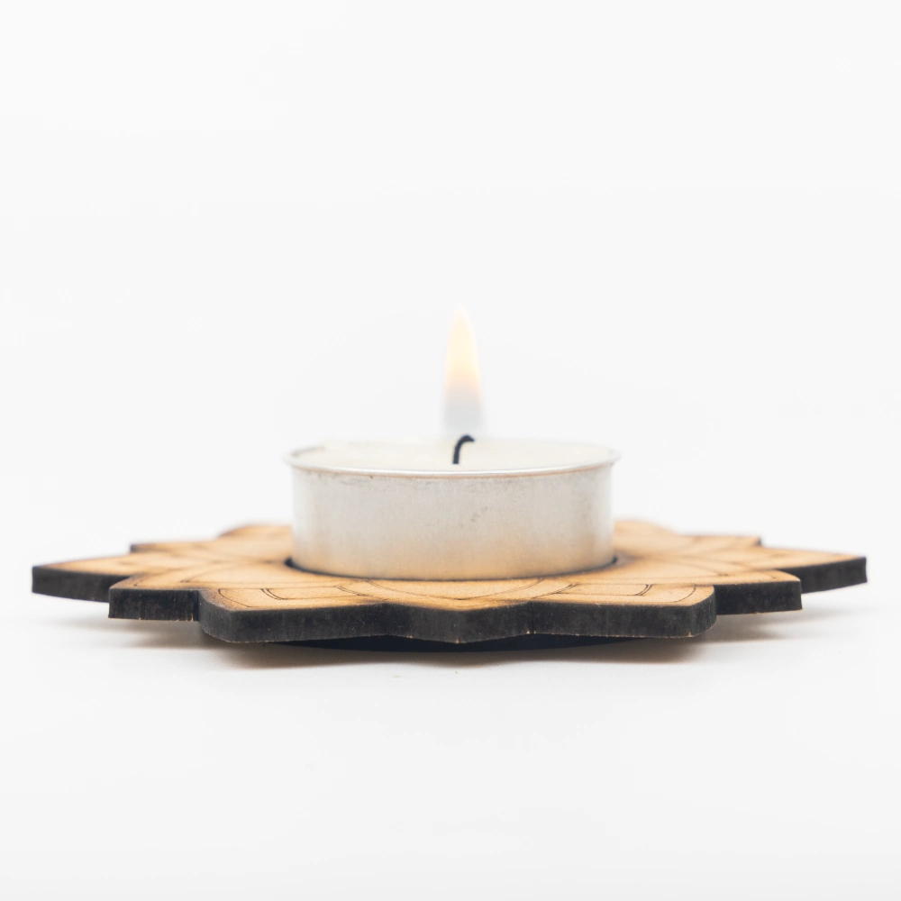 Assorted Diyas & T-Light Holders For Diwali